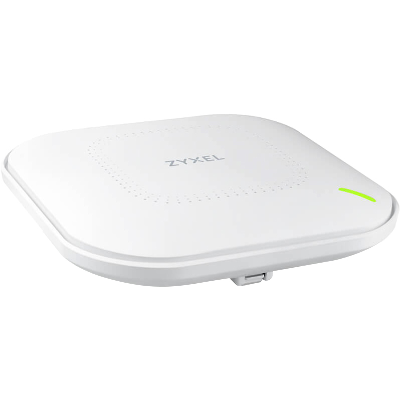 Точка беспроводного доступа Точка доступа Zyxel NebulaFlex Pro WAX630S, WiFi 6, 802.11a/b/g/n/ac/ax 