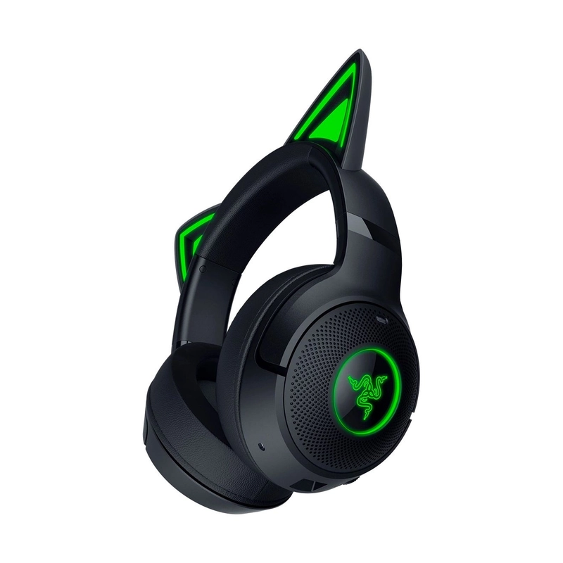 Гарнитура Razer Kraken Kitty V2 BT - Black Headset