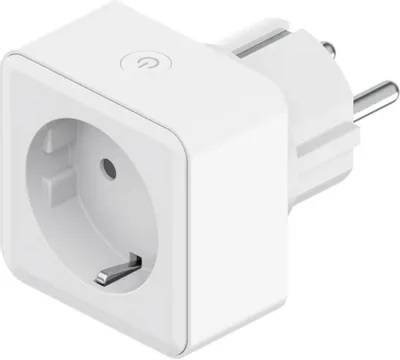 Яндекс.Розетка YNDX-0007W Белая (16A, WiFi)