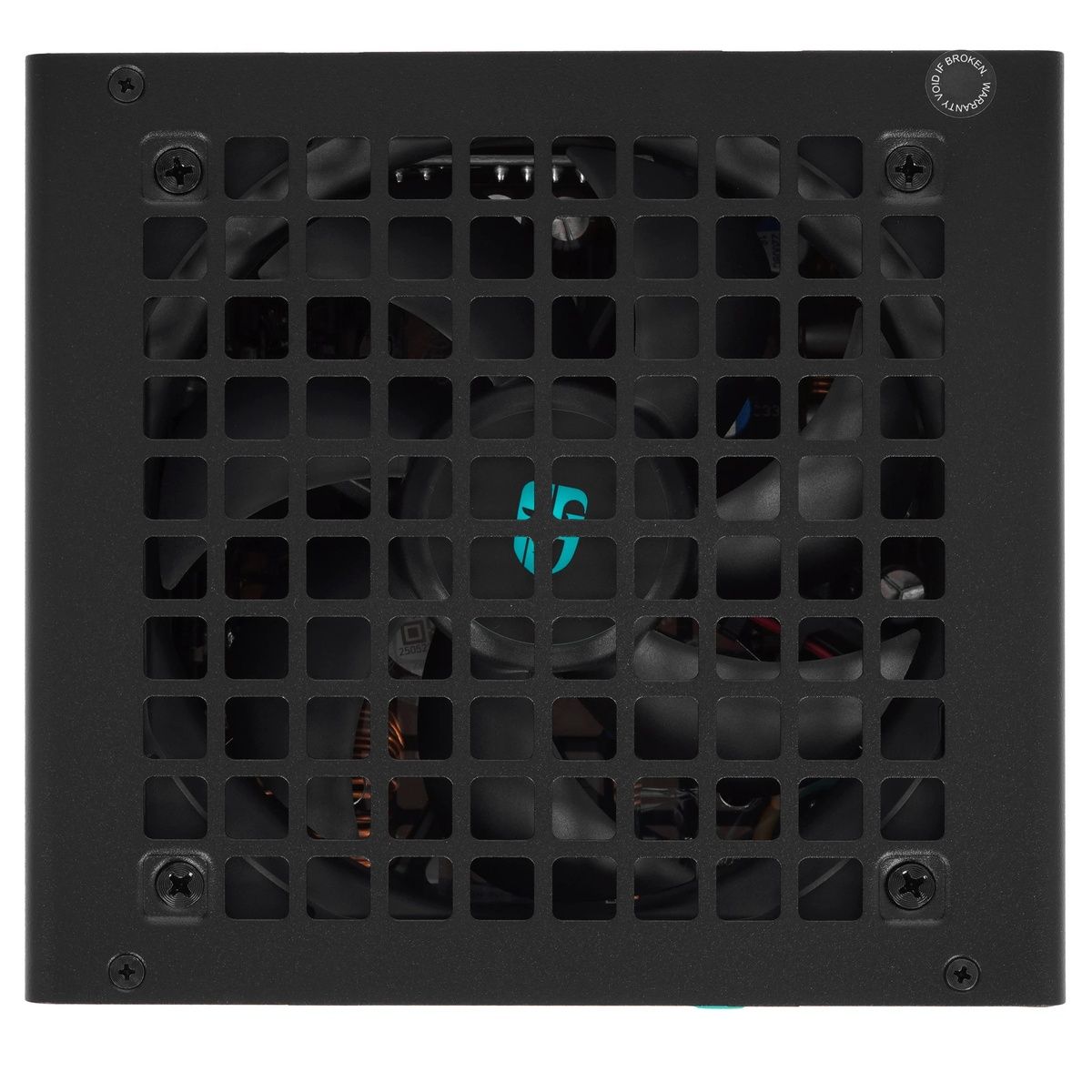 Блок питания Deepcool ATX 850W GamerStorm PQ850G Gen.5 80+ gold (20+4pin) APFC 120mm fan 9xSATA Cab 
