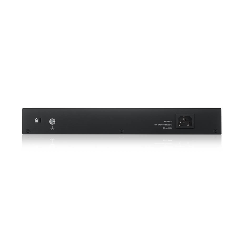 Коммутатор Zyxel NebulaFlex XS1930-10 XS1930-10-ZZ0101F 8x10G 2SFP+ управляемый