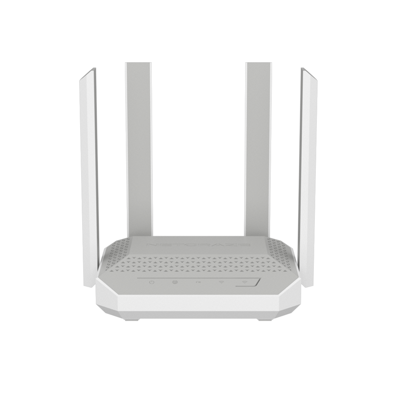 Роутер беспроводной Keenetic Netcraze Hopper DSL (NC-3611) AX3000 10/100/1000BASE-TX/xDSL/4G ready б