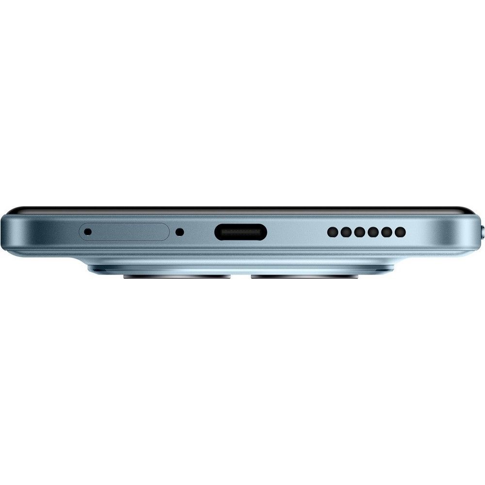 Смартфон Redmi Note 15 Pro+ 5G 8+256Gb синий (MZB0MIURU)