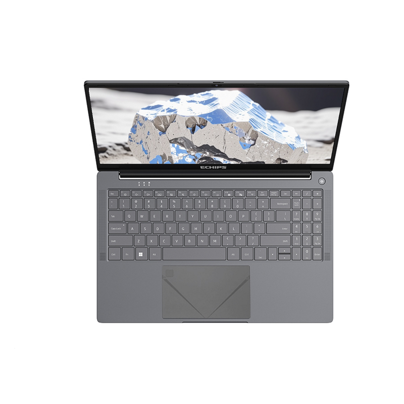 Ноутбук Argentum 15.6"(1920x1080 IPS (матовый))/Intel N-series N95(1.7Ghz)/16384Mb/512SSDGb/noDVD/In