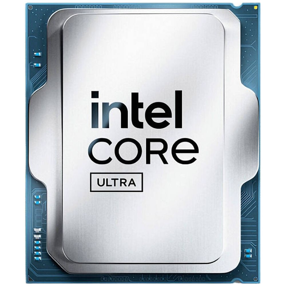Процессор Intel Core Ultra 5 230F / 2.9-5.0 GHz, 10 cores, 10 threads, 24MB cache, 65-121W, LGA1851, Arrow Lake / OEM