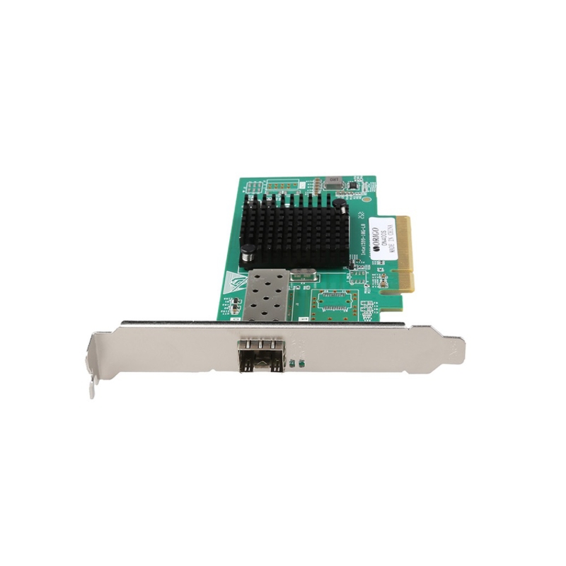 Сетевой адаптер 10G Ethernet Origo ON400S ON400S/A1A PCI Express x8