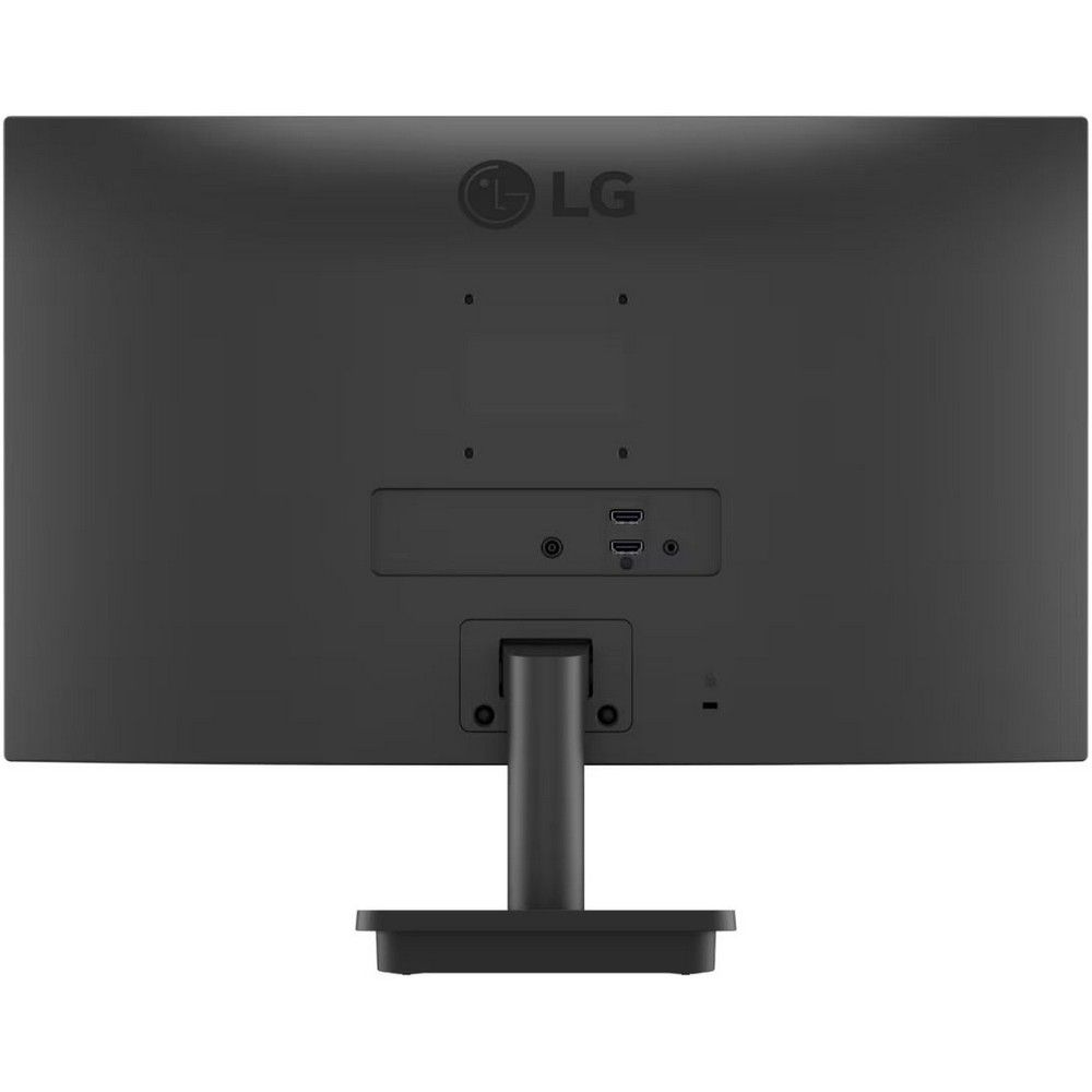 Монитор LG 23.8" 24MS500-B черный IPS LED 16:9 HDMI матовая 250cd 178гр/178гр 1920x1080 100Hz FHD 2.