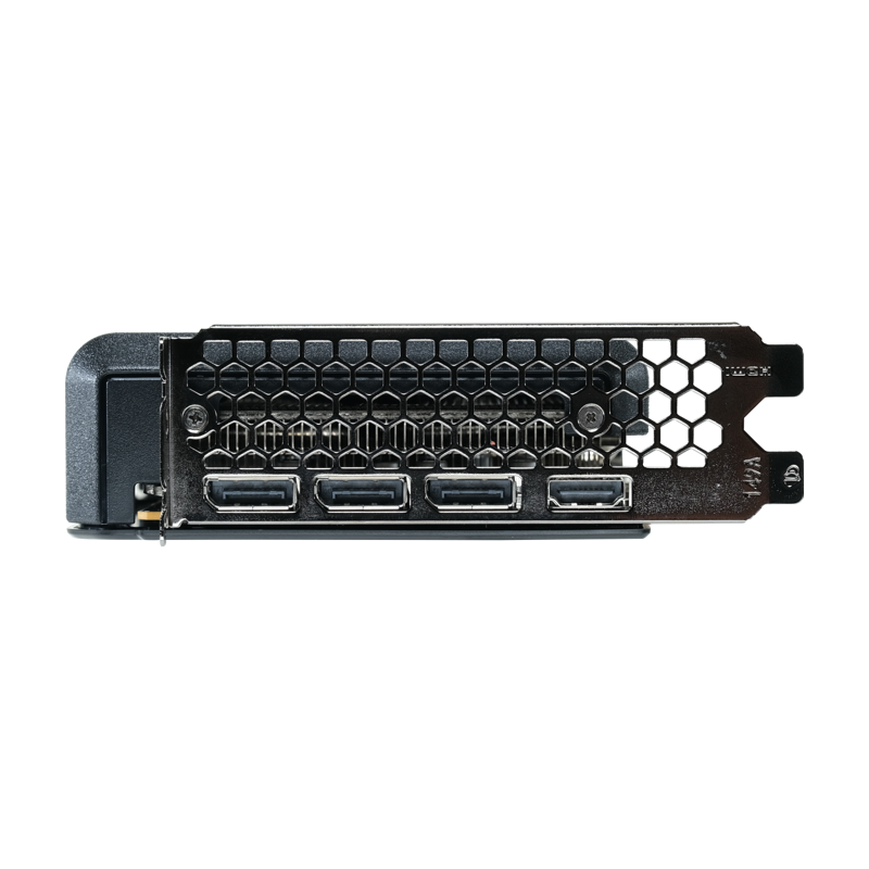 Видеокарта Palit PCI-E 5.0 PA-RTX5060 INFINITY 2 OC NVIDIA GeForce RTX 5060 8Gb 128bit GDDR7 2280/28