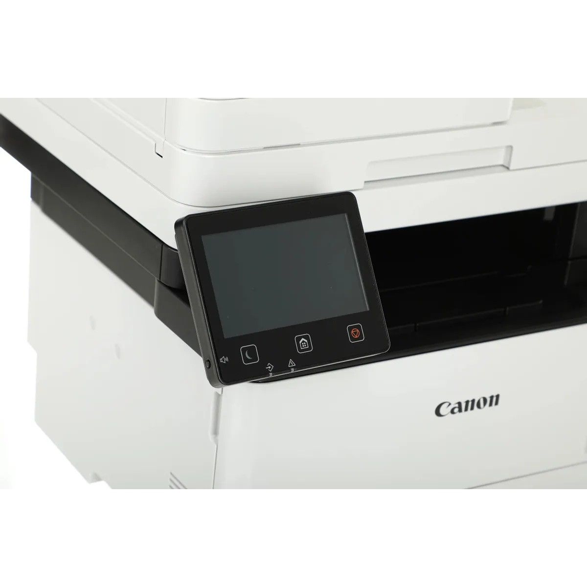 Canon i-SENSYS MF453dw A4, МФУ, лазерное, черно-белая, до 38 стр/мин, 1200dpi, 800МГц, 1024Мб, 50АПД