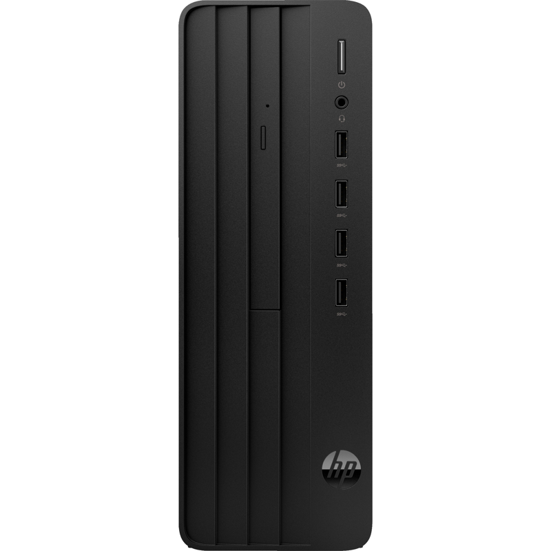 ПК HP Pro 290 G9 SFF i3 13100 (3.4) 8Gb SSD256Gb UHDG 730 FreeDOS GbitEth 180W kb мышь клавиатура че