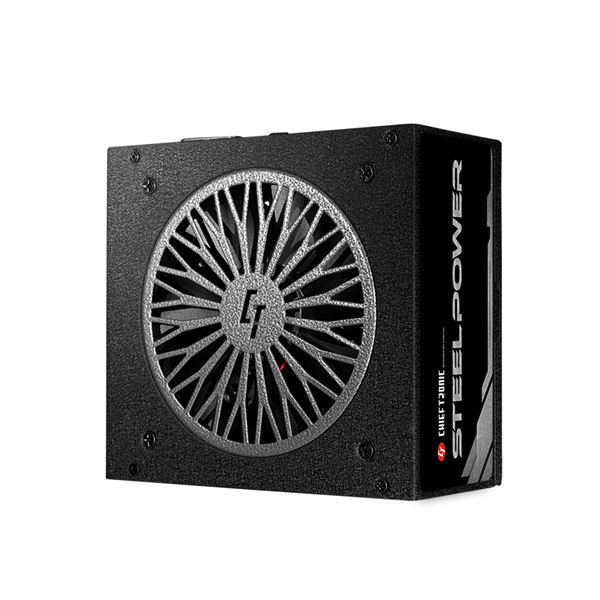 Блок питания Chieftec CHIEFTRONIC SteelPower BDK-650FC (ATX 2.53, 650W, 80 PLUS BRONZE, Active PFC,