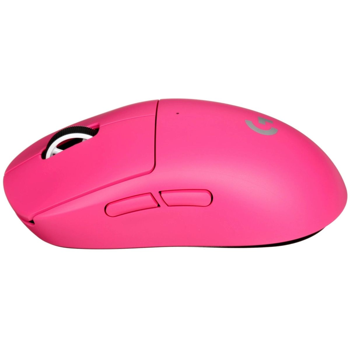 Мышь игровая Logitech G PRO X SUPERLIGHT 2, беспроводная, розовый
