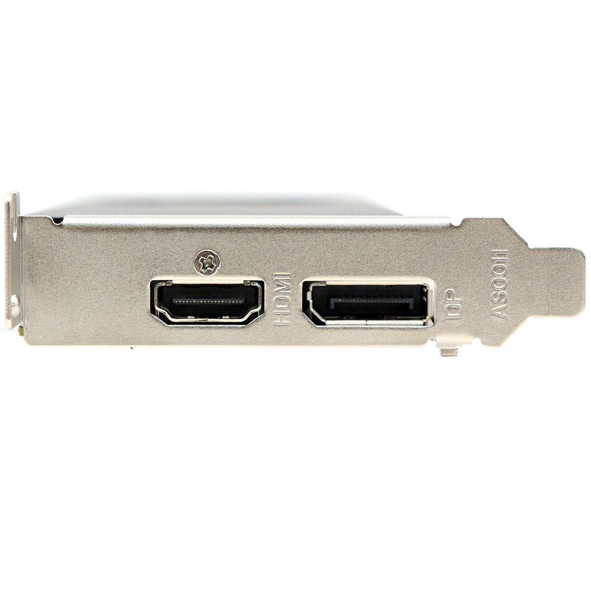 Видеокарта AFOX PCI-E GeForce GTX 1050TI (AF1050TI-4096D5L5-V2) 4GB GDDR5 128bit 14nm 1291/7000MHz H