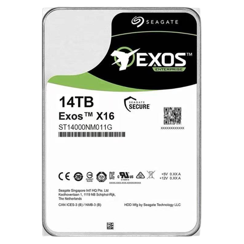 Seagate ST14000NM011G