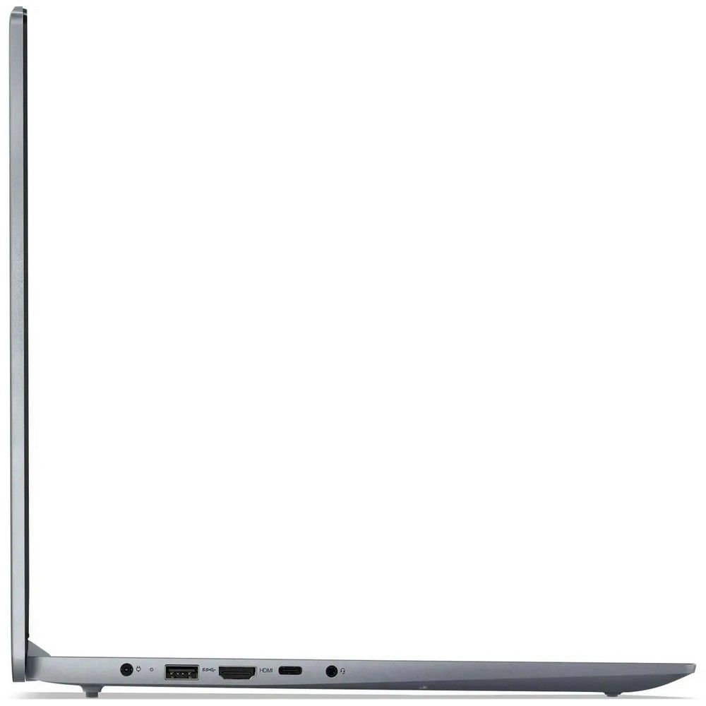 Ноутбук Lenovo IdeaPad Slim 3 16IRU8 Intel Core i5-1335U/8Gb/SSD256Gb/16"/IPS/WUXGA/1920x1200/6