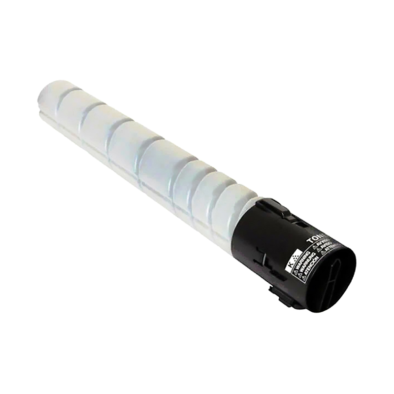 Тонер-картридж Konica Minolta toner cartridge TN-227K black for bizhub C257i 24 000 pages