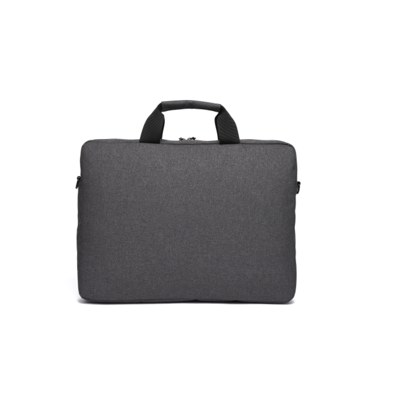 Сумка для ноутбука 15.6" Sumdex PON-201GY серый полиэстер