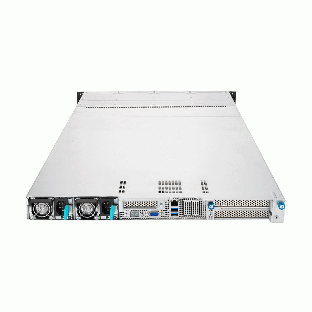 Серверная платформа ASUS RS700A-E12-RS12U/WOCPU/WOM/WOGPU/Z