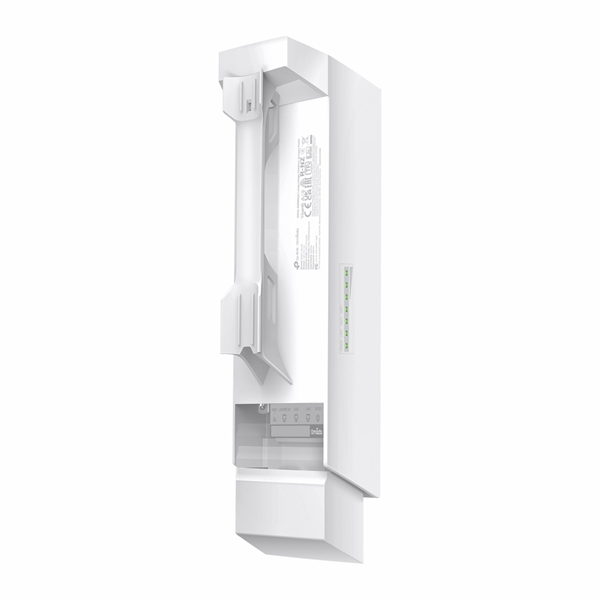 Точка доступа TP-Link EAP215-Bridge KIT AC900 10/100/1000BASE-TX/Wi-Fi белый (упак.:2шт)