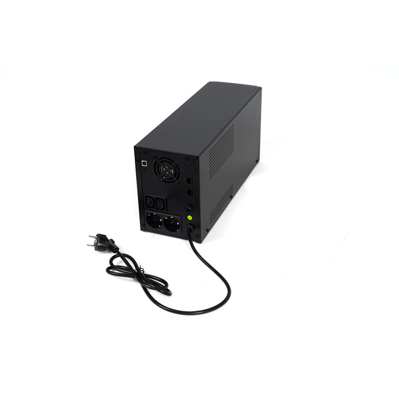 (453) Бастион SKAT-UPS 3000ВА/1800Вт/Line-Interactive/АКБ 9Ачх4/220В/2xC13/3 л.г./МПТ