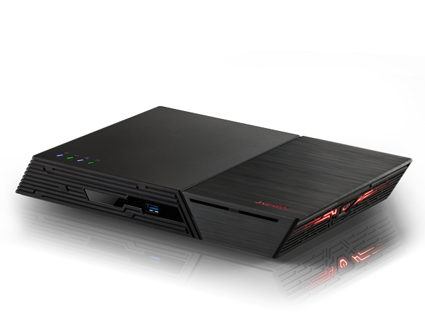 Сетевое хранилище ASUSTOR FS6712X 6-Bay M.2 SSD NAS/Intel Celeron N5105 2.0GHz up to 2.9GHz, 4GB SO-