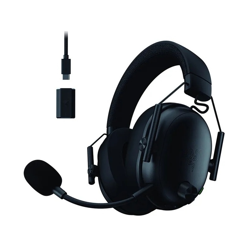 Гарнитура Razer BlackShark V3 - Black