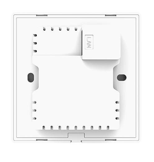 Wi-Fi точка доступа 867MBPS AC1200 WAVE 2 W12 TENDA