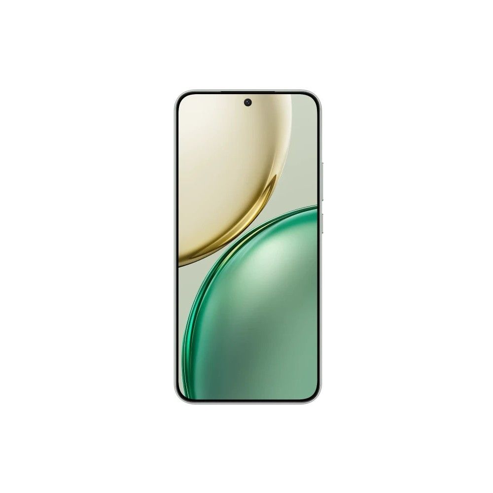 Смартфон HONOR X9d 12+256GB зеленый (5109BYPV)