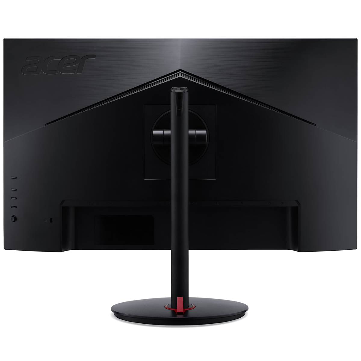Монитор 27" ACER XV272KV3bmiiprx Black (IPS, 3840x2160, 0,5 / 1ms, 400cd, 160Hz, 2xHDMI(2.1) + 
