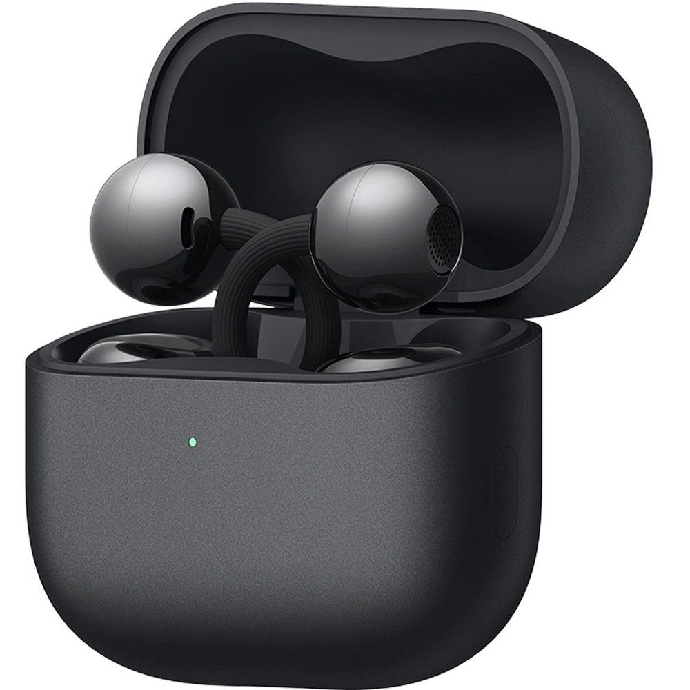 Наушники Huawei FreeClip 2 T0027, чёрные