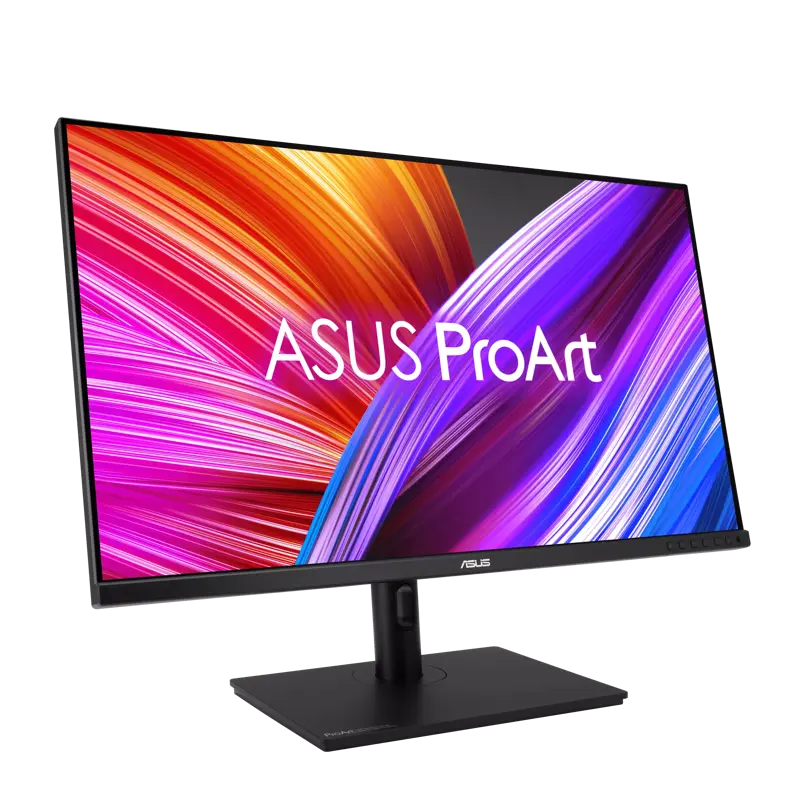 Монитор Asus 31.5" ProArt PA328QV черный IPS LED 16:9 HDMI M/M матовая HAS Piv 350cd 178гр/178гр 256