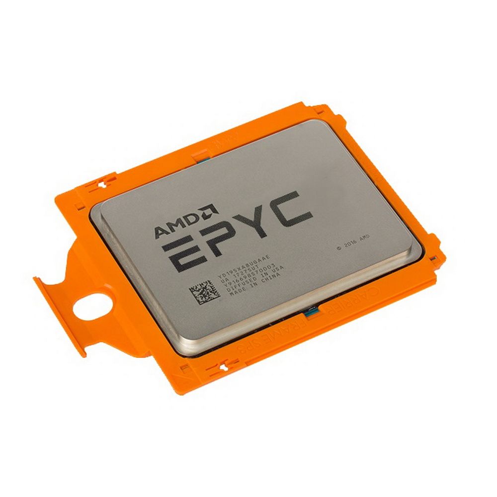 Процессор EPYC X56 7663 SP3 OEM 240W 3500 100-000000318 AMD