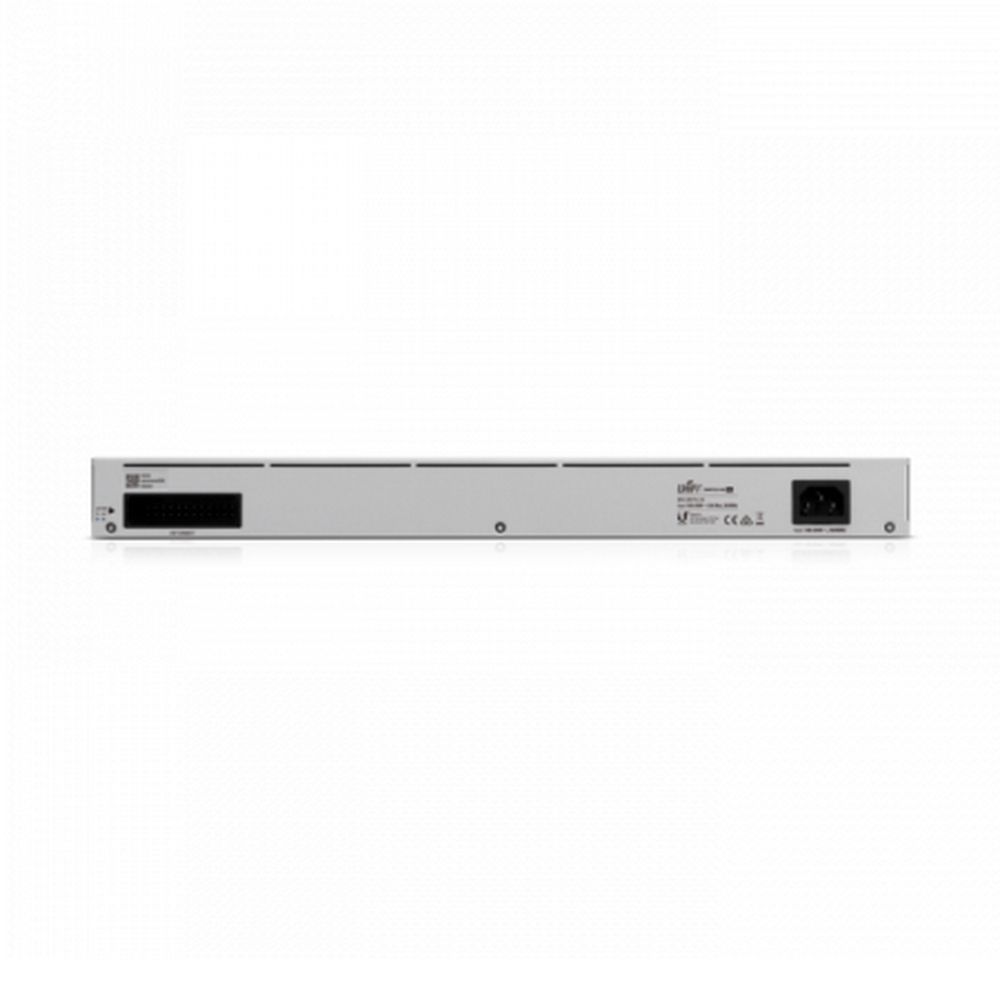 Коммутатор Ubiquiti UniFi Switch 48 PRO |USW-Pro-48| Коммутатор в стойку, 48х 1G RJ45, 4х 10G SFP+ (