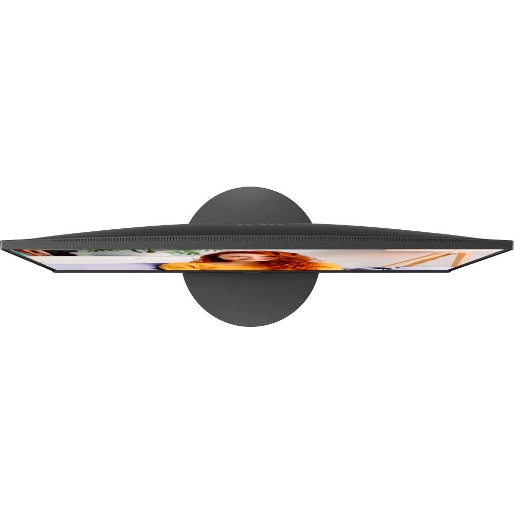 Монитор AOC 27" U27B3A черный IPS LED 16:9 HDMI M/M матовая 350cd 178гр/178гр 3840x2160 60Hz DP Quad
