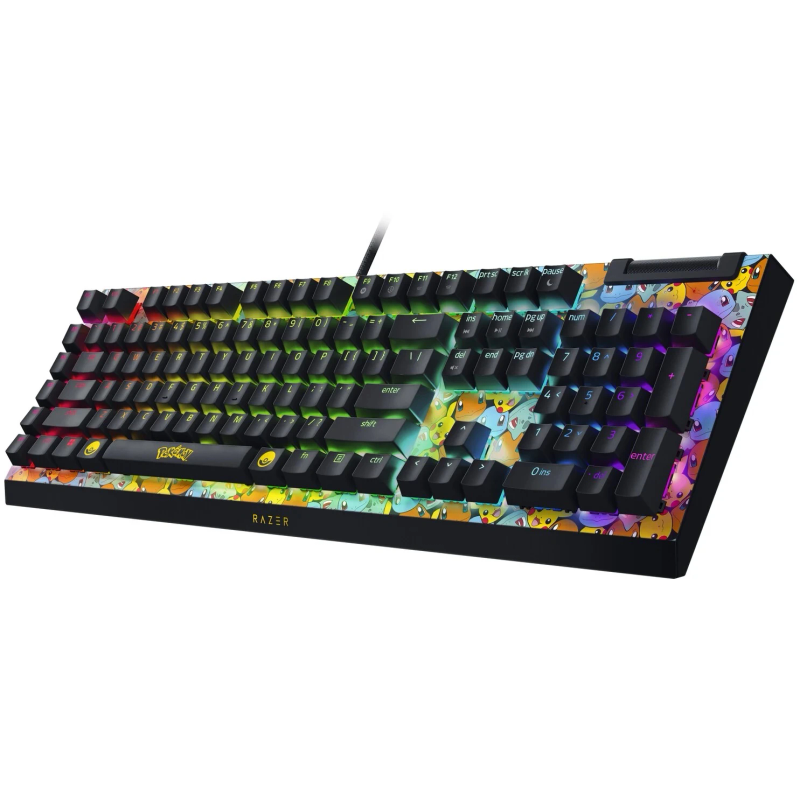 Razer BlackWidow V4 X RZ03-04704200-R3M1