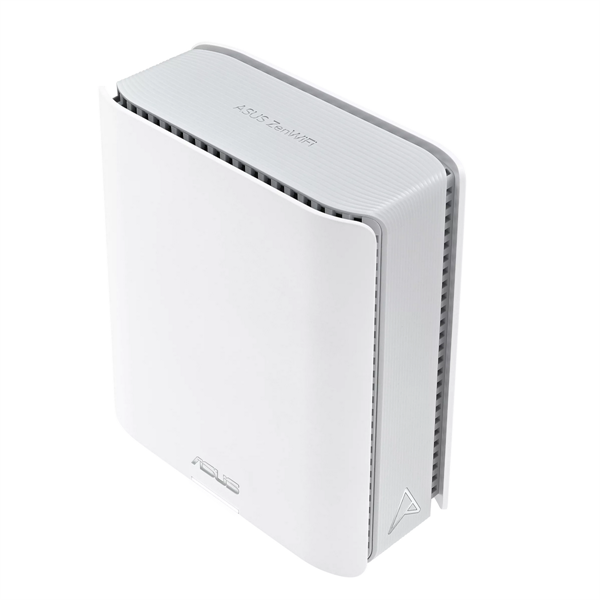 Маршрутизатор ASUS BT10(W-2-PK) (BT10(W-2-PK)/EU) WiFi 7 2x10G 1G USB 11529+5764+688Mbps 6GHz/5GHz/2