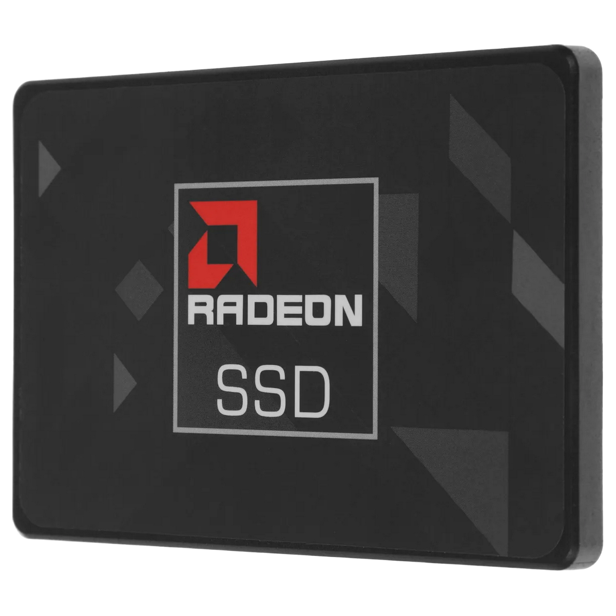 Накопитель SSD AMD SATA-III 480GB R3SL0480G2 Radeon R3 2.5"