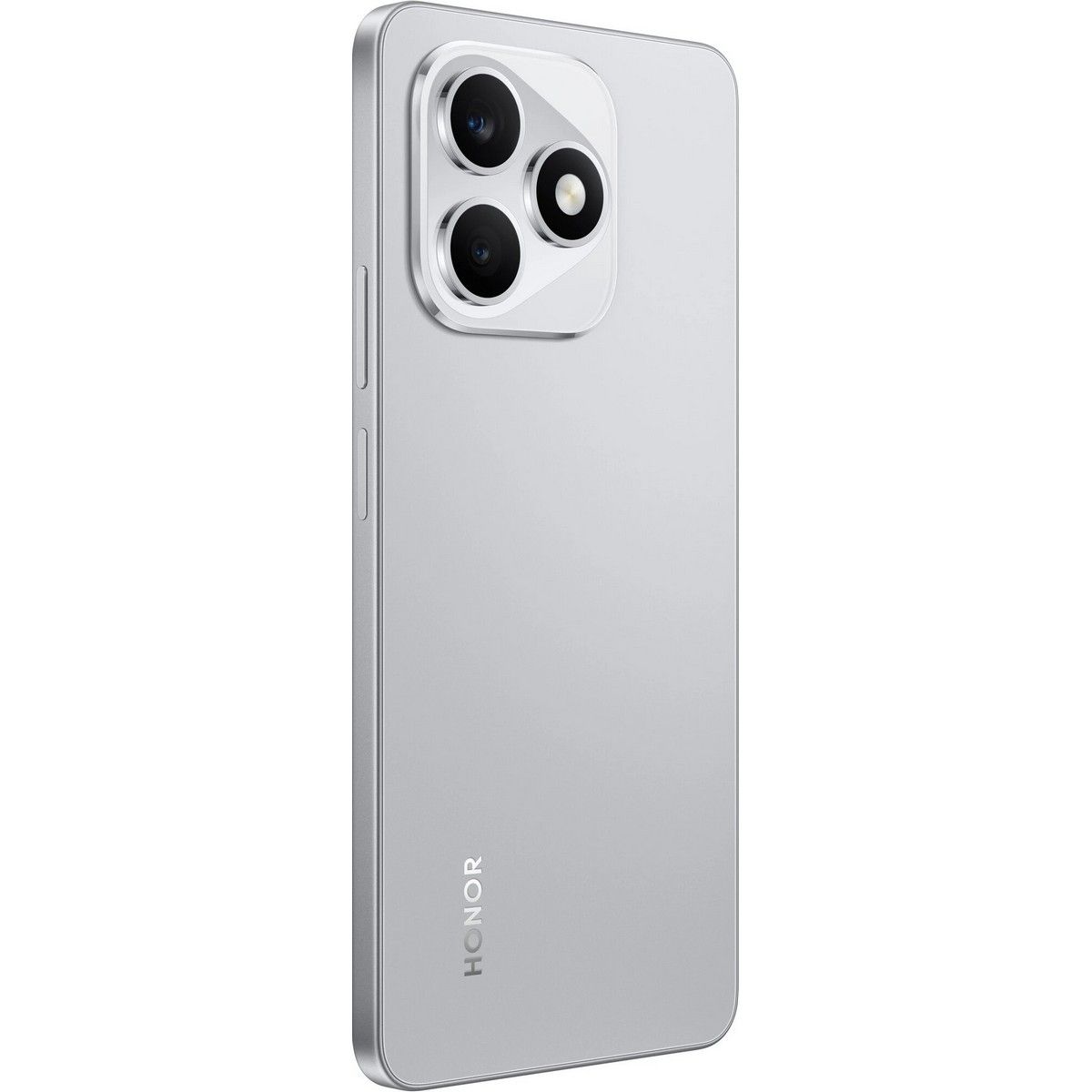 Смартфон HONOR X8d 8+256GB серый (5109CCUA)