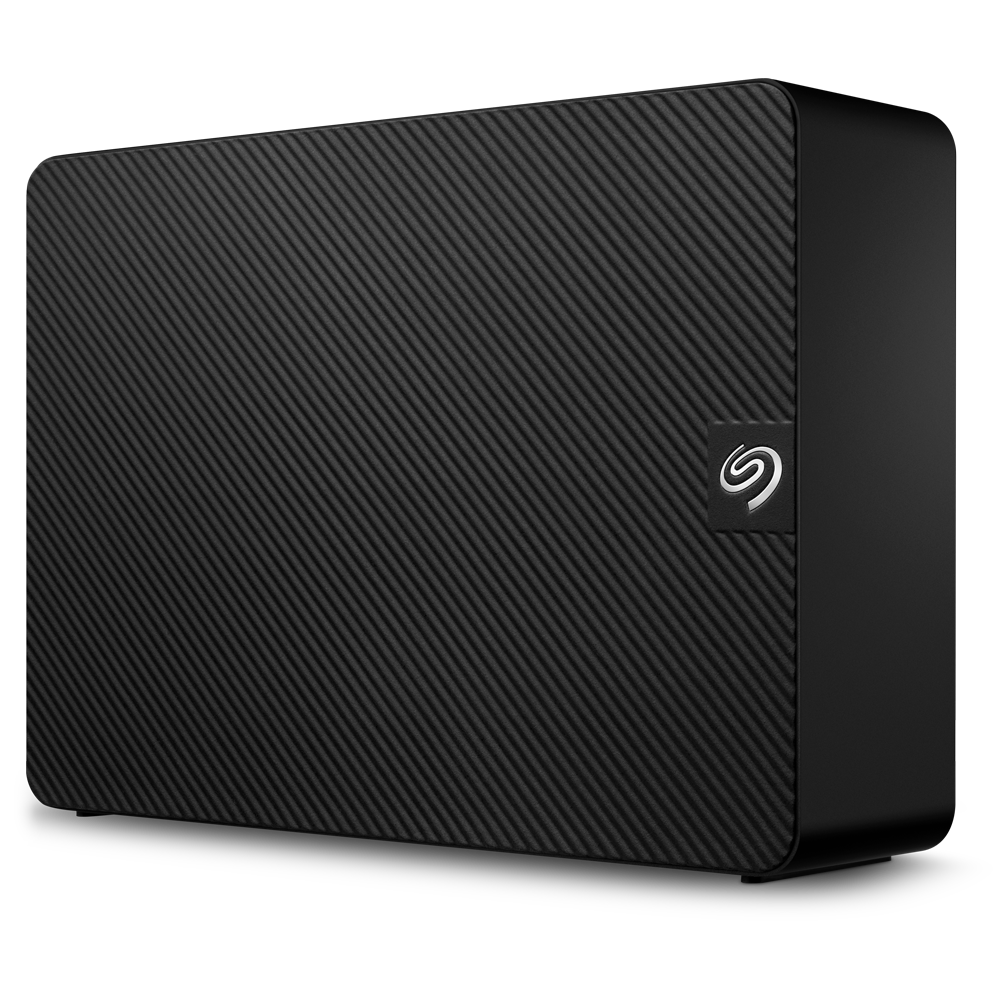 Жесткий диск внешний Seagate 28TB 3.5" USB3.0 Expansion Black STKP28000400