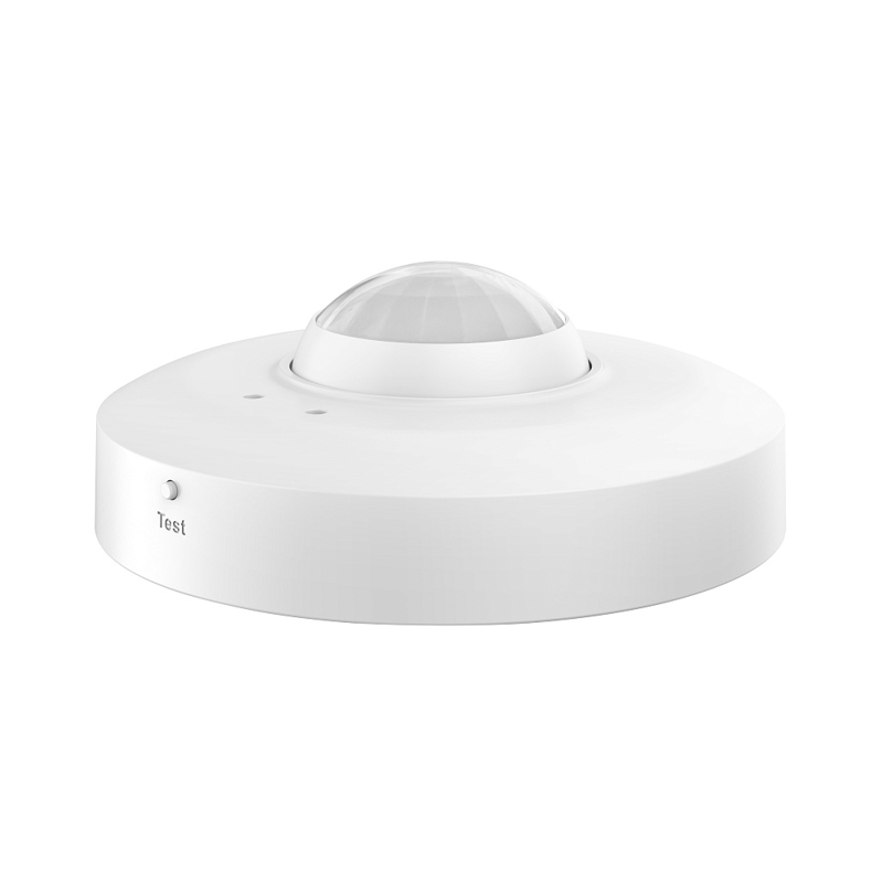Датчик присутствия/ Yealink [RoomSensor] Battery Powered Bluetooth Occupancy Sensor / 2-year AMS [13
