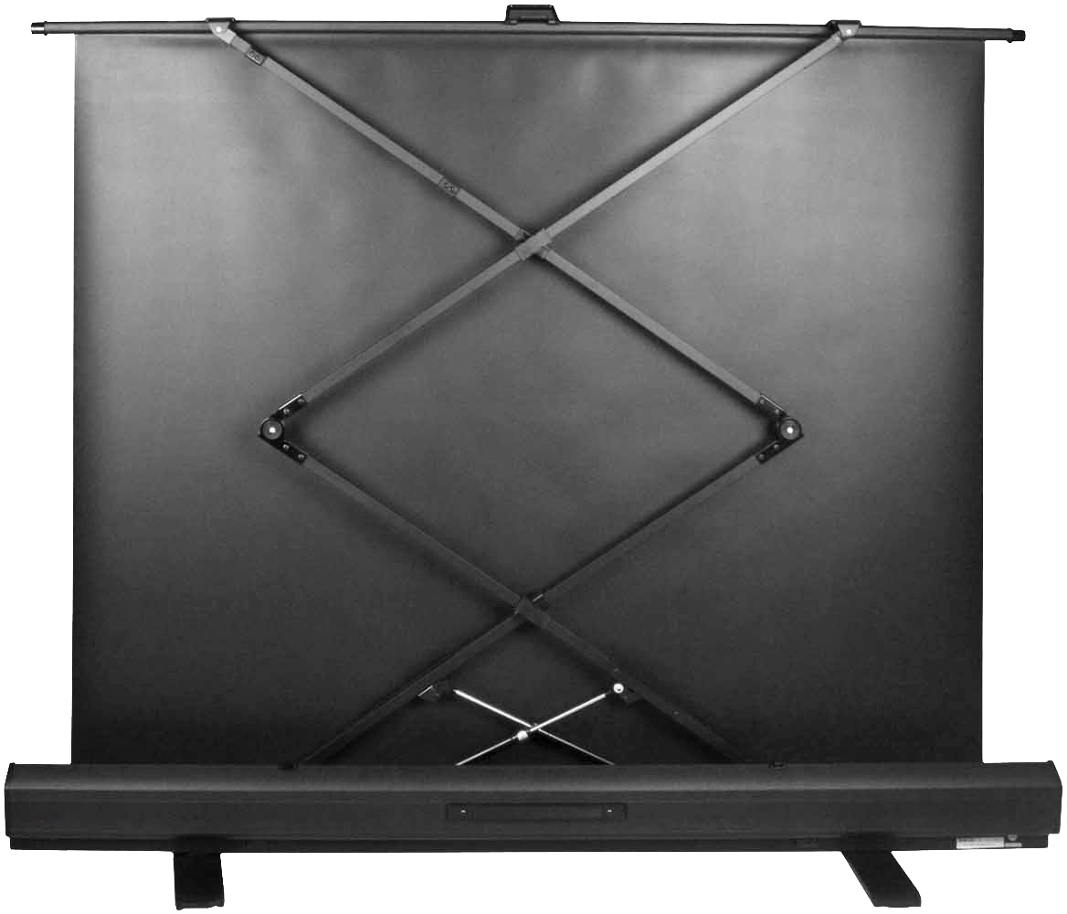 Экран Cactus 90" 113x200см FloorExpert CS-PSFLE-200X113 16:9 напольный рулонный
