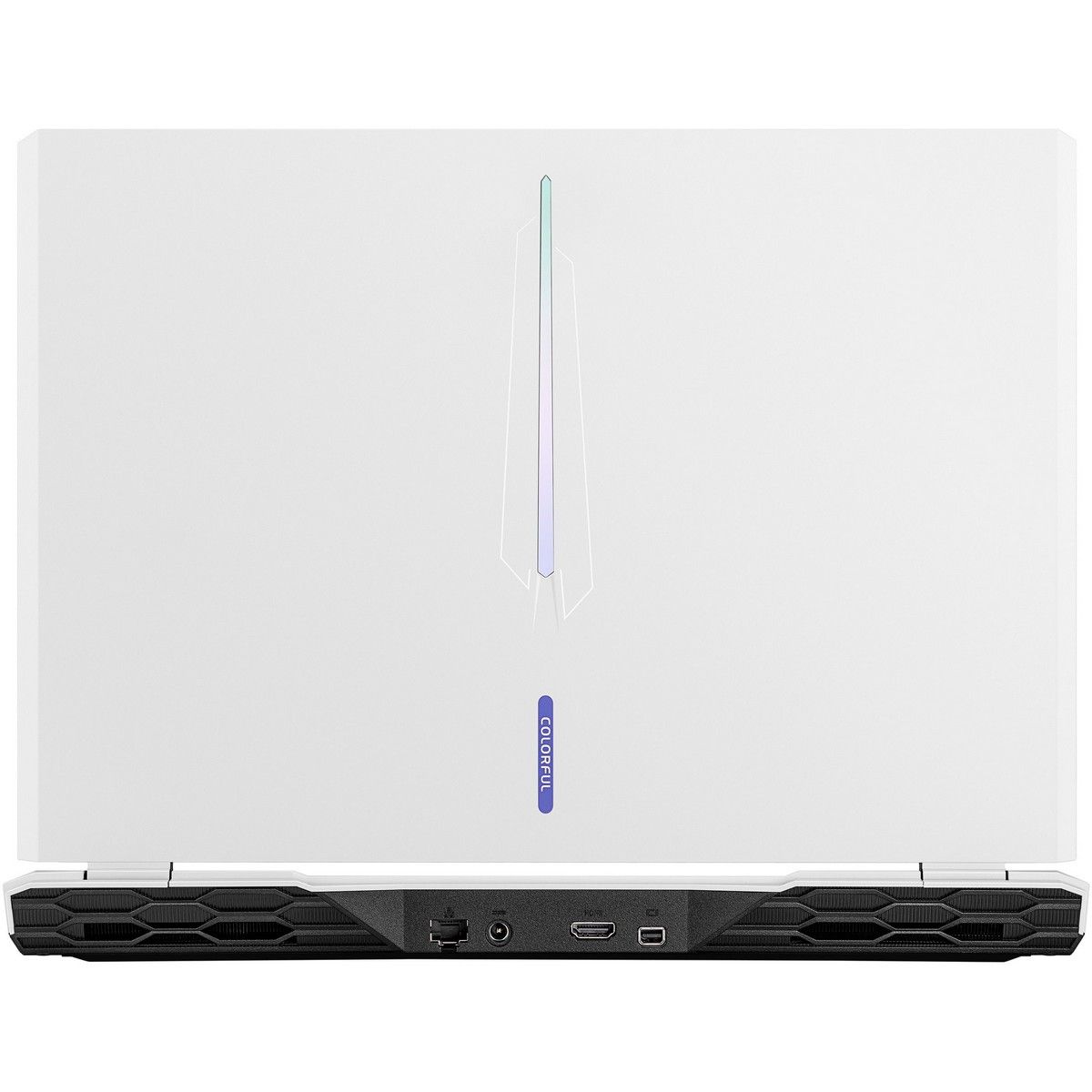 Ноутбук Colorful EVOL P16 TA 24 Intel Core i7-13650HX/32Gb/SSD1Tb/RTX4070 8Gb/16"/IPS/WQXGA/256
