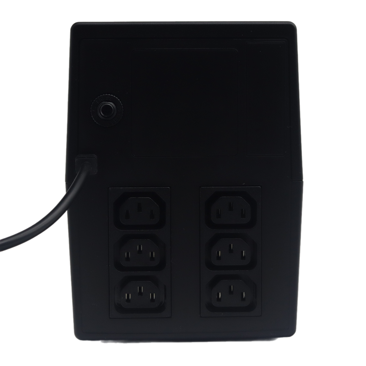 Источник бесперебойного питания (ИБП) Raskat 32" 
I32U6D 1200VA, 4xIEC320