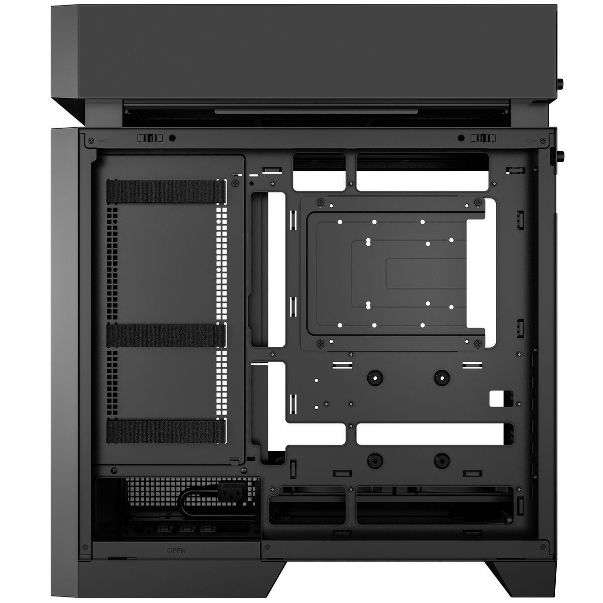 Корпус для ПК Deepcool CL660