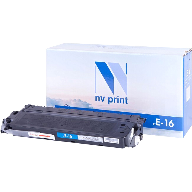 NVP NV-E16