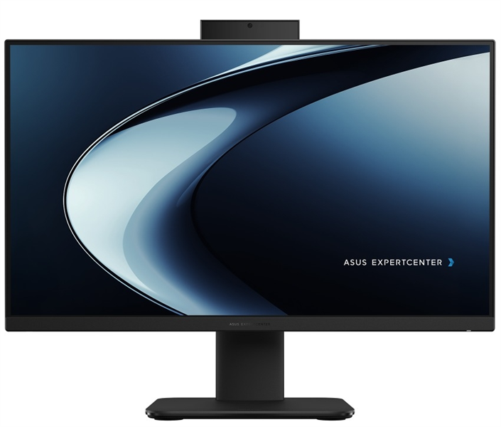 Моноблок Asus P470VAK-BPE0390 27" Full HD i7 13620H (2.4) 16Gb SSD512Gb UHDG без ОС GbitEth WiFi BT 