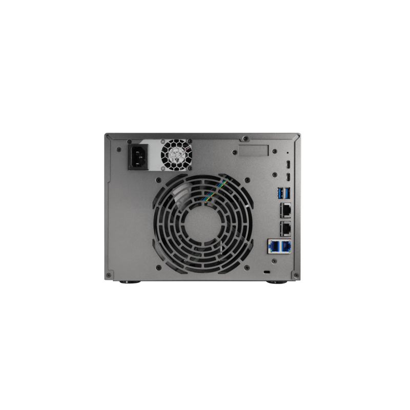 ASUS AS6806T