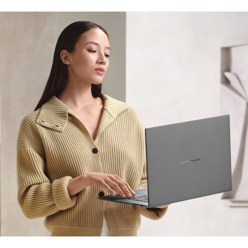 Ноутбук ASUS Zenbook S16 OLED UM5606GA-SS261W (90NB17H5-M00CM0)