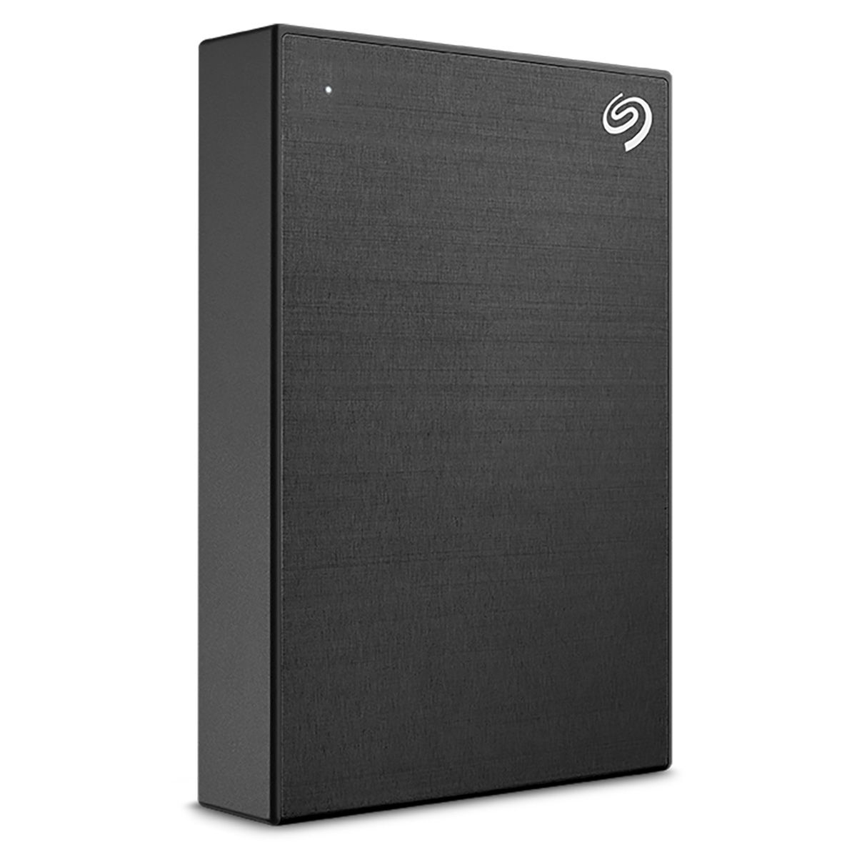 Жесткий диск Seagate USB3.0 1TB STKY1000400 One Touch 2.5" черный