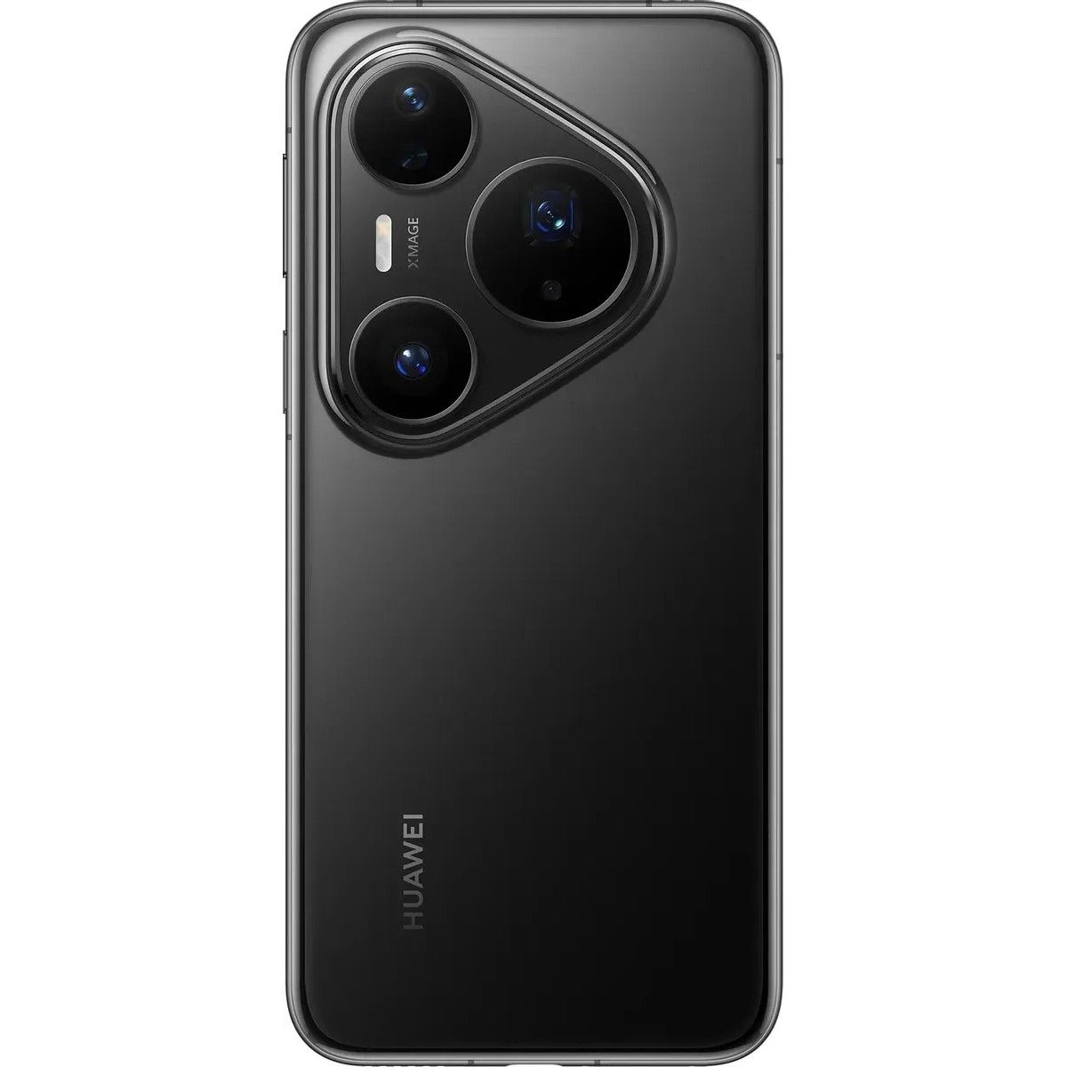 Huawei PURA 80 PRO 12+512Gb, чёрный (51098KGR)